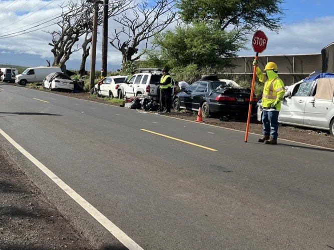 County announces plans to open temporary safe parking site after Sugimura proposes resolution